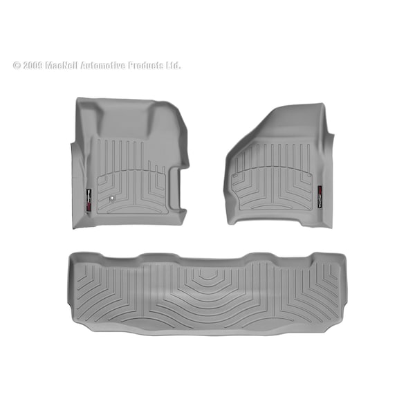 Floorliners, 461251-460022